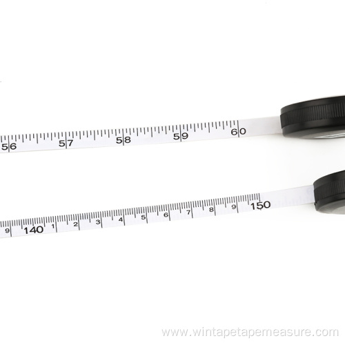 Retractable Soft Sewing Tape Measure